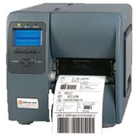 Datamax m-4210 Etikettendrucker